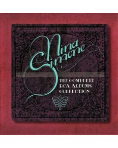 The Complete RCA Albums Collection