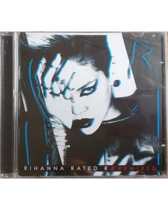Rated R /// Remixed