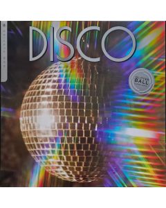 Now Playing: Disco
