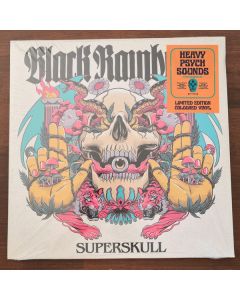 Superskull