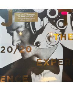 The 20/20 Experience