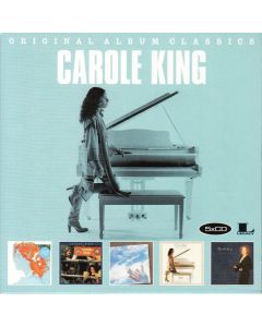 Original Album Classics