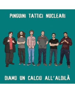 Diamo Un Calcio All'Aldilà