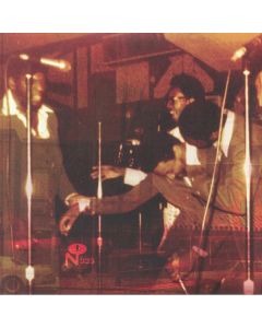 Eccentric Soul: The Tragar & Note Labels