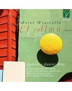 El Alma