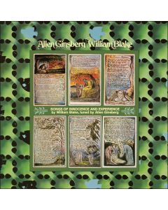 The Complete Songs Of Innocence And Experience