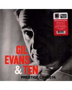 Gil Evans & Ten