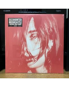 Microcastle / Weird Era Continued