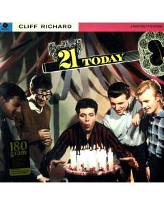 21 Today