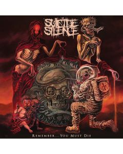 Remember...You Must Die