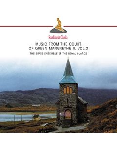 Music From The Court Of Queen Margrethe II. Vol. 2