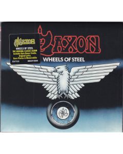 Wheels Of Steel