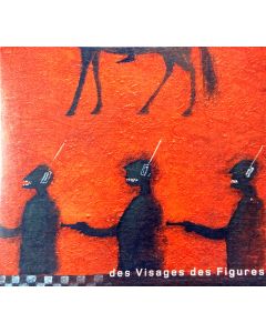 Des Visages Des Figures