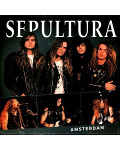 Amsterdam 1996
