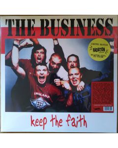 Keep The Faith