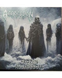 Frozen Aggressors