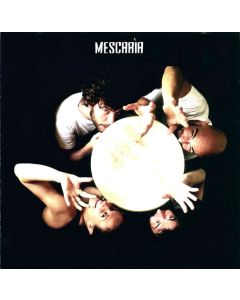 Mescaria