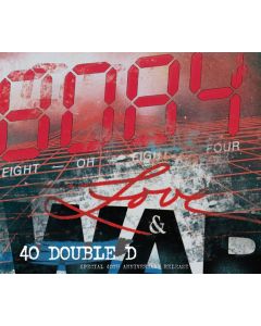40 Double D