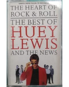The Heart Of Rock & Roll (The Best Of Huey Lewis And The News)