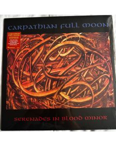 Serenades In Blood Minor