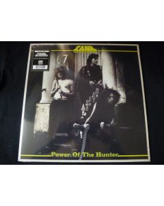 Power Of The Hunter