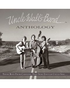 Anthology: Those Boys From Carolina, They Sure Enough Could Sing