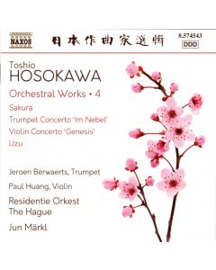Orchestral Works • 4
