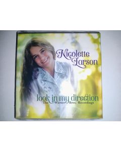 Look In My Direction: The Warner Bros. Recordings