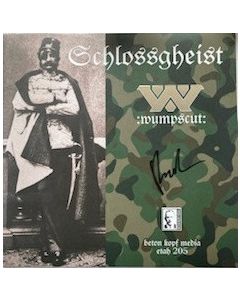 Schlossgheist