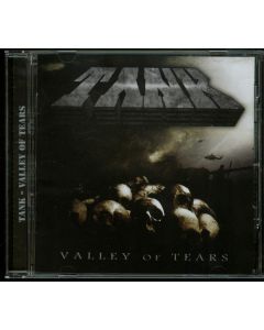 Valley Of Tears