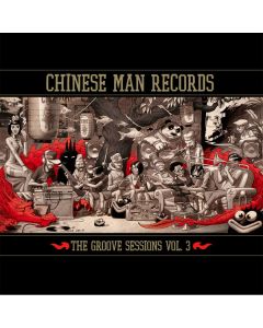 The Groove Sessions Vol. 3