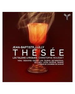 Thesée