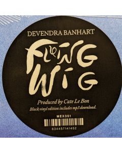 Flying Wig
