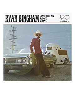 American Love Song