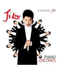PIANO ENCORES