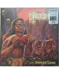 Savage Land