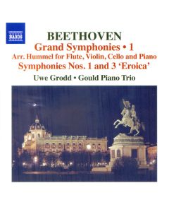 Grand Symphonies • 1