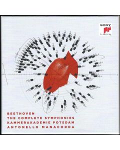 The Complete Symphonies