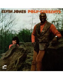 Poly-Currents