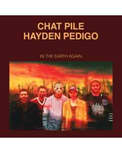 In The Earth Again