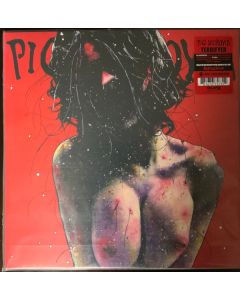Terrifyer (20Th Anniversary Reissue) (Vinyl Marble)
