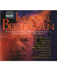 Immortal Beethoven