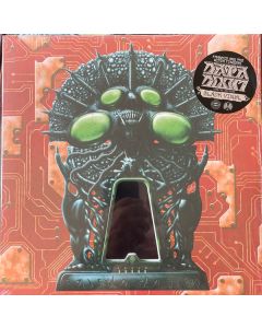 Data Doom