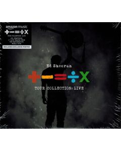 +-= Î (TOUR COLLECTION: LIVE)