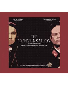 The Conversation (Original Motion Picture Soundtrack)