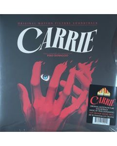 Carrie (Original Motion Picture Soundtrack)