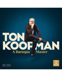 A Baroque Master
