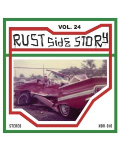 Rust Side Story Vol. 24