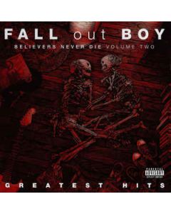 Believers Never Die (Volume Two)