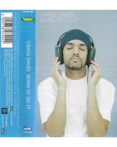 Born To Do It